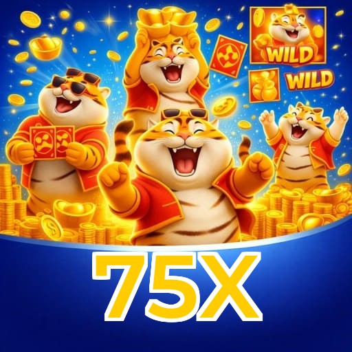 Níveis do programa VIP da 75X