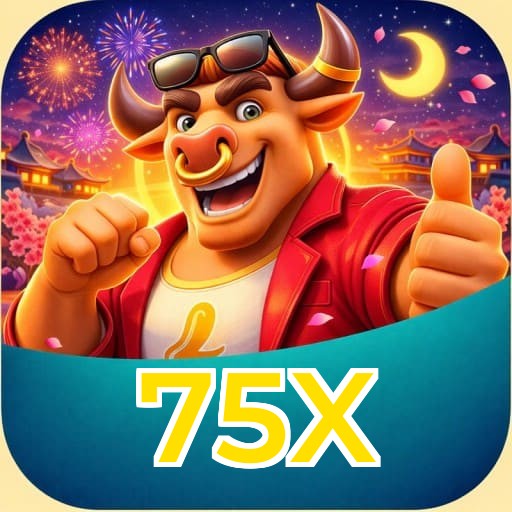 Comparação APP mobile vs versão web da 75X